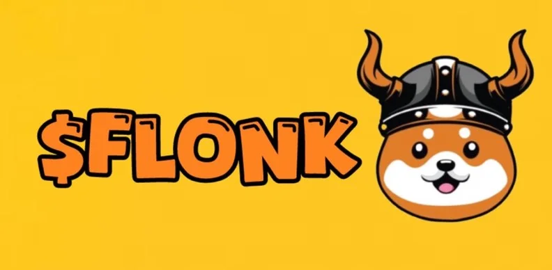 Flonk logo