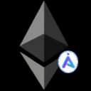 Ethereum Bridged ZED20 logo