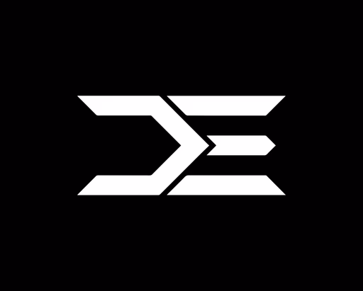 Decentra Ecosystem logo