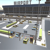 Crypto RPG World logo