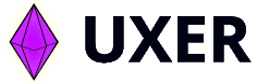 Uxer logo