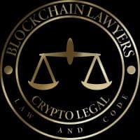 Crypto Legal logo