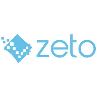 Zeto logo