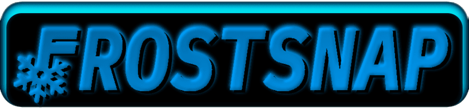 Frostsnap logo