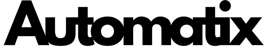 AUTOMATIX  logo