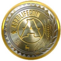 Agrolifecoin logo