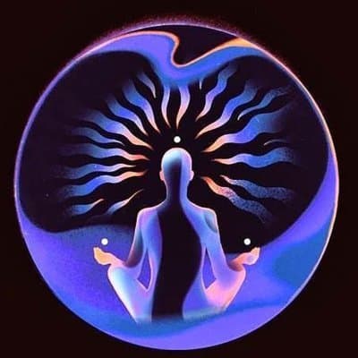 New World's Vision logo