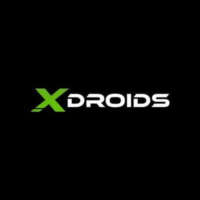 Xdroids AG logo