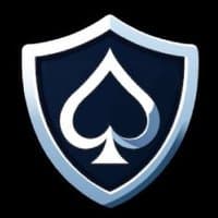 Zero Trust Poker logo
