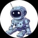Dexter Moon Bot logo