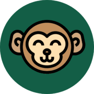 ChimpySwap logo