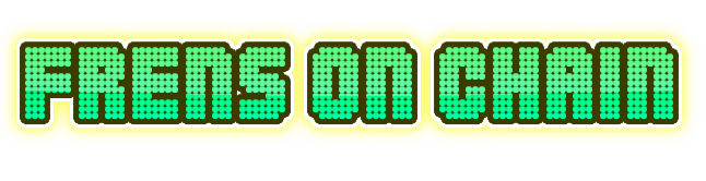 Frens On Chain logo