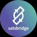 SatsBridge logo