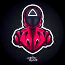 Squid Game (BSC) logo