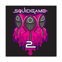Squid Game 2 logo