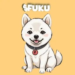 Fuku-Kun logo