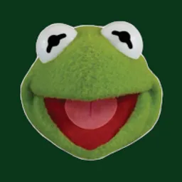Kermit logo