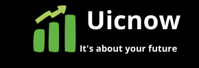 Uicnow Crypto logo