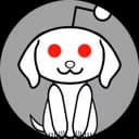 Reddit Dog Token logo