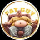 FAT GUY logo