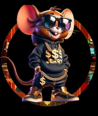 Degen Jerry Fun logo