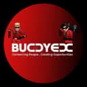 BUDDY logo