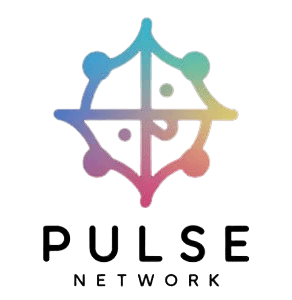 Pulse Network logo