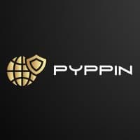 Pyppin logo