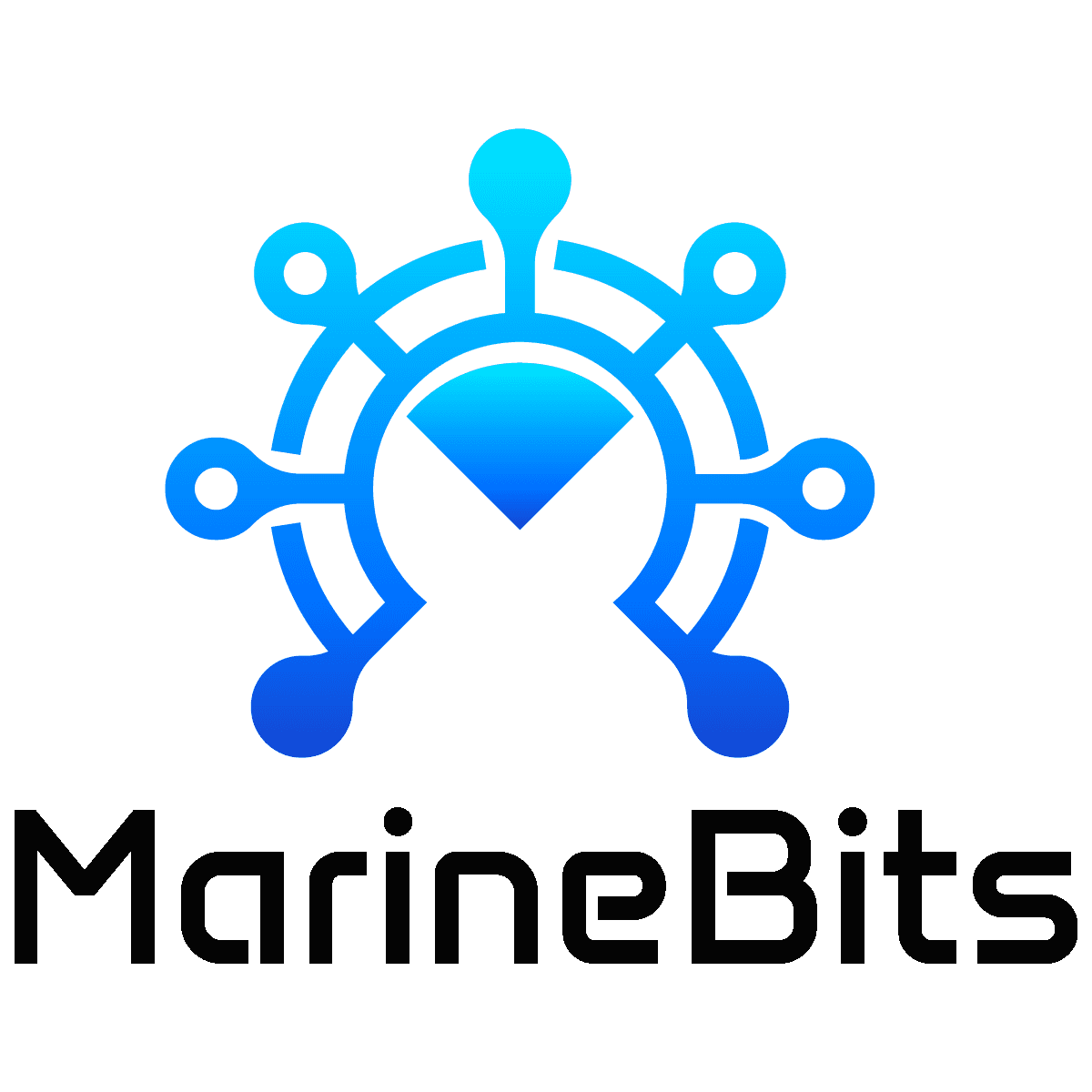 MarineBits logo