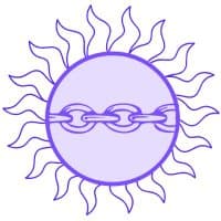 Adabdha Project logo