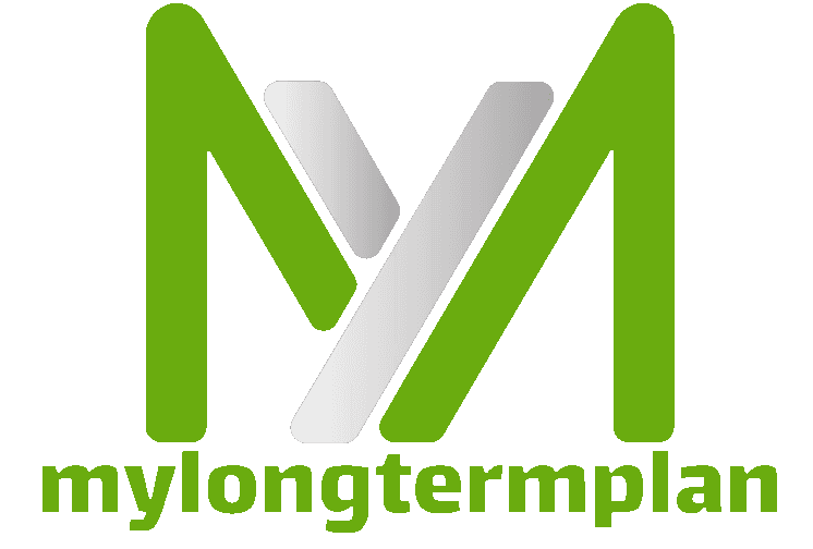 MyLongTermPlan logo