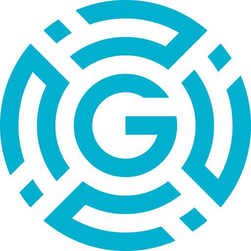 GG Token logo