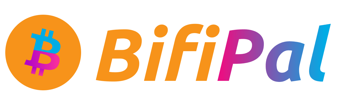 BifiPal logo