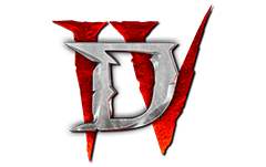 Diablo IV logo