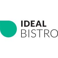 IDEAL BISTRO logo