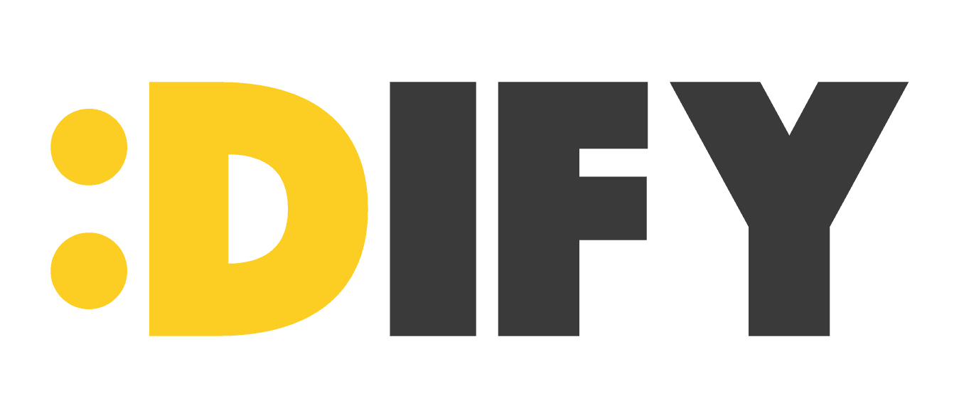 dify logo