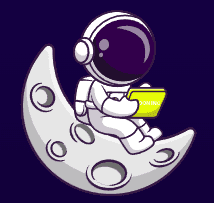 Moon Community logo