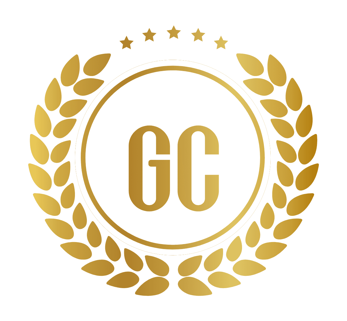 Gold Coin logo