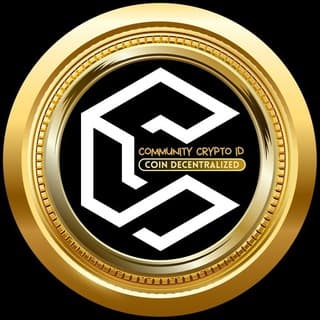 Crypto ID Community logo