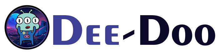 Dee-Doo logo