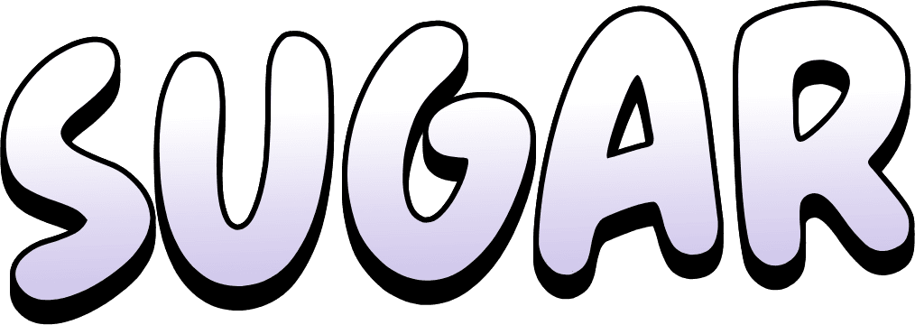 Sugar logo