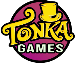 Tonka Games logo