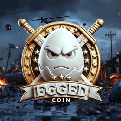 EggedCoin logo
