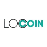 LOC Coin logo