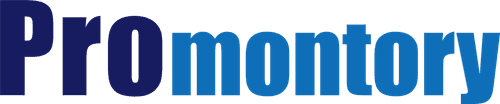 Promontory Technologies logo