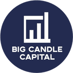 Big Candle Capital logo