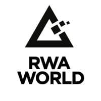 RWA World logo