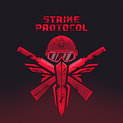 StrikeProtocol logo