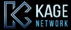 Kage Network logo