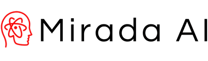 Mirada AI logo